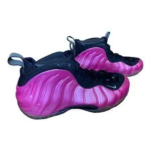 HOT Pink Shoes Nike Foamposite Size Nike Shoes Nike Air